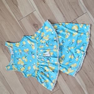 🍋Squeeze The Day Set🍋